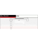 DELCO REMY - DRL563 - 